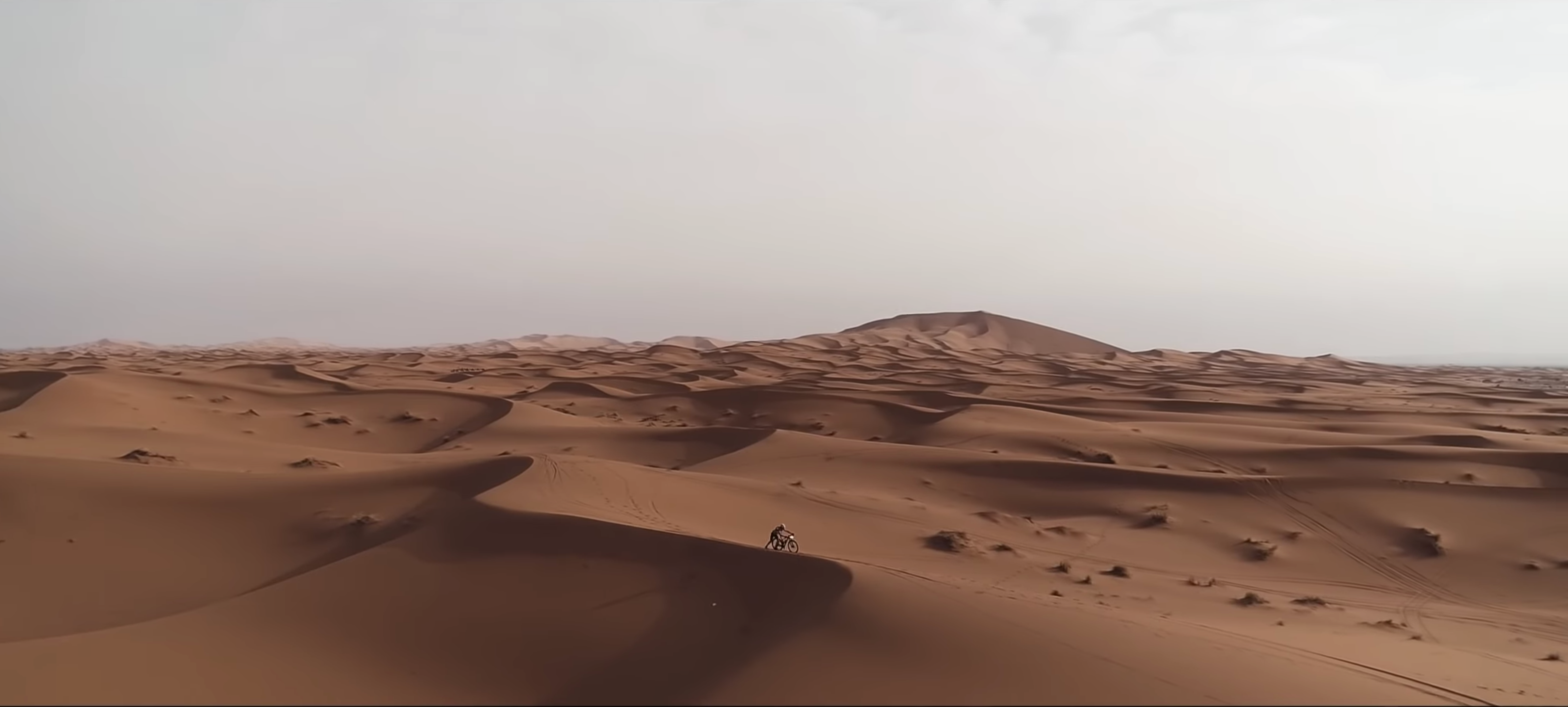 TITAN DESERT BY GARMIN 2018